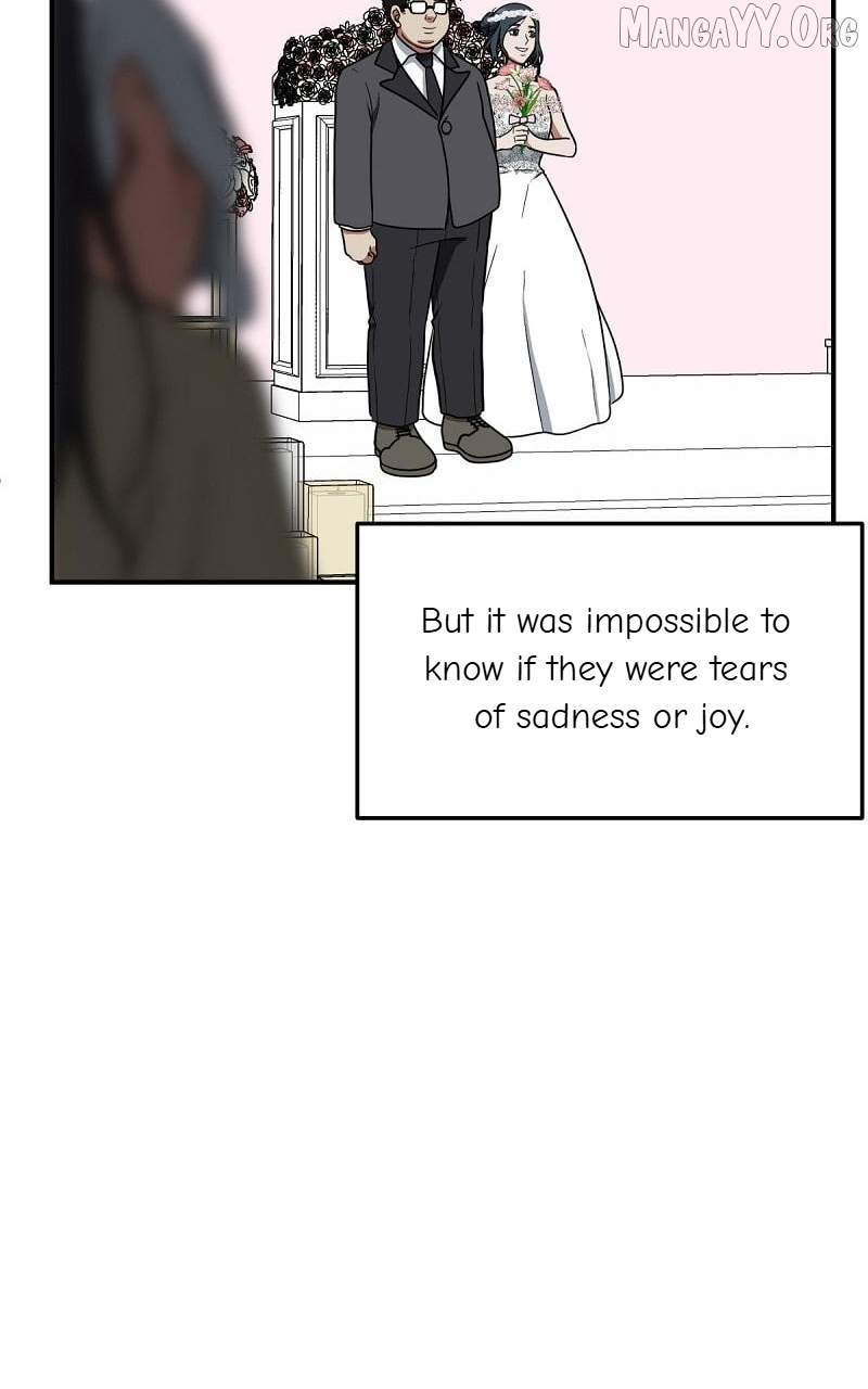 Change Me Chapter 85 - page 159